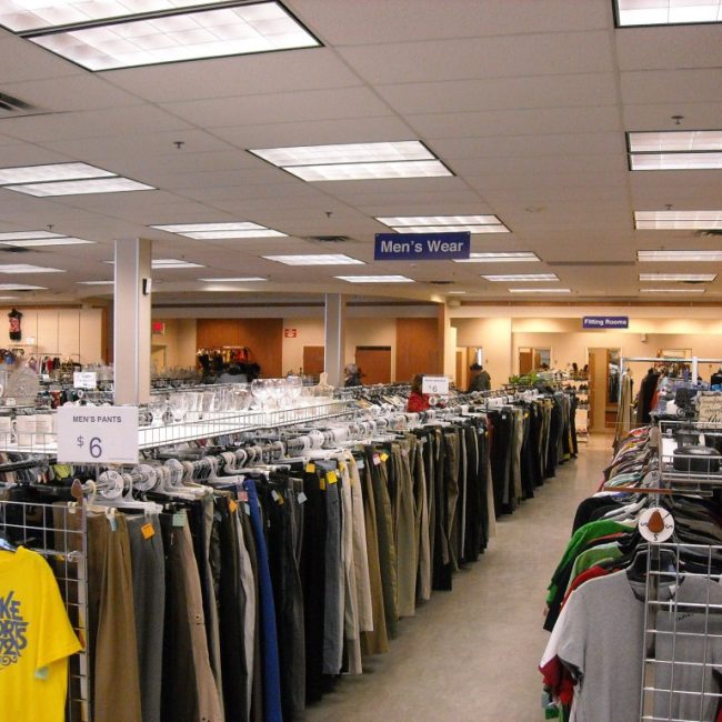 Goodwill Niagara