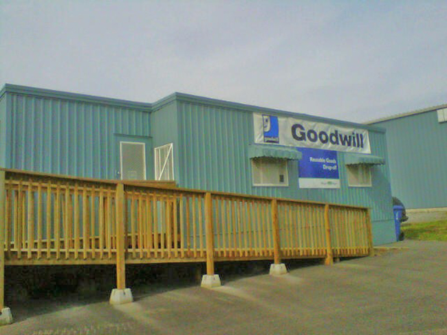 Humberstone Road, Welland