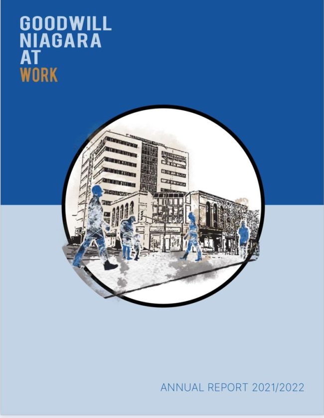 2021/2022 Annual Report