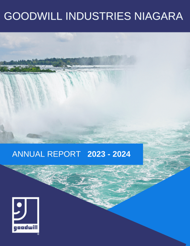 2023/2024 Annual Report