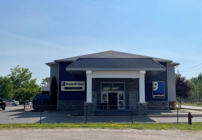 Churchill Avenue, Welland