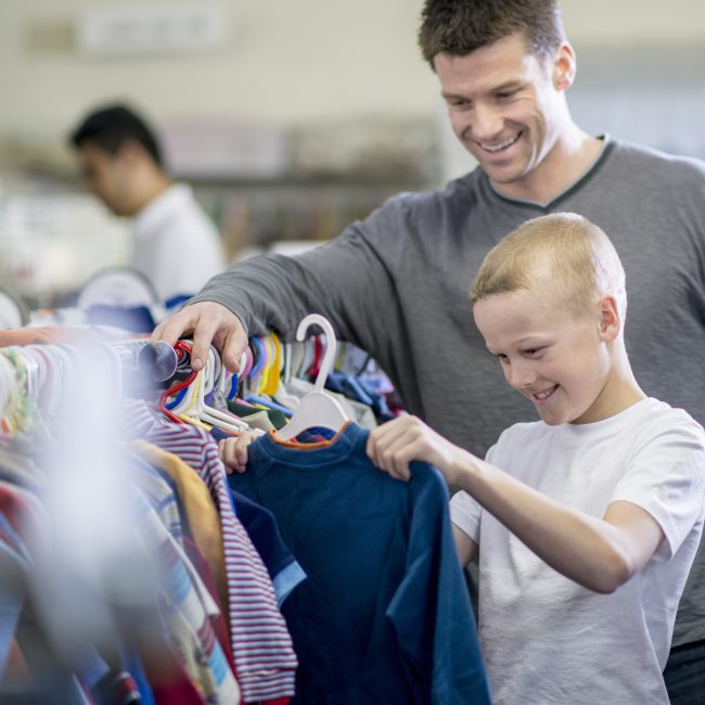 Empowering Families in Niagara