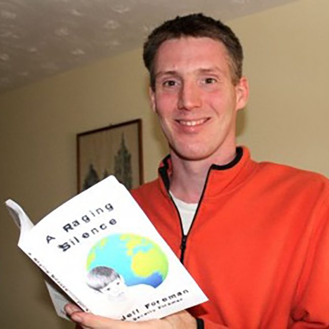 Jeff's Success Story