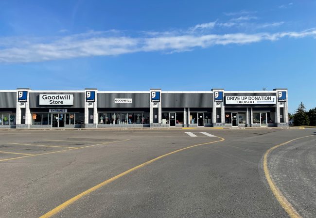 Welland Avenue, St Catharines