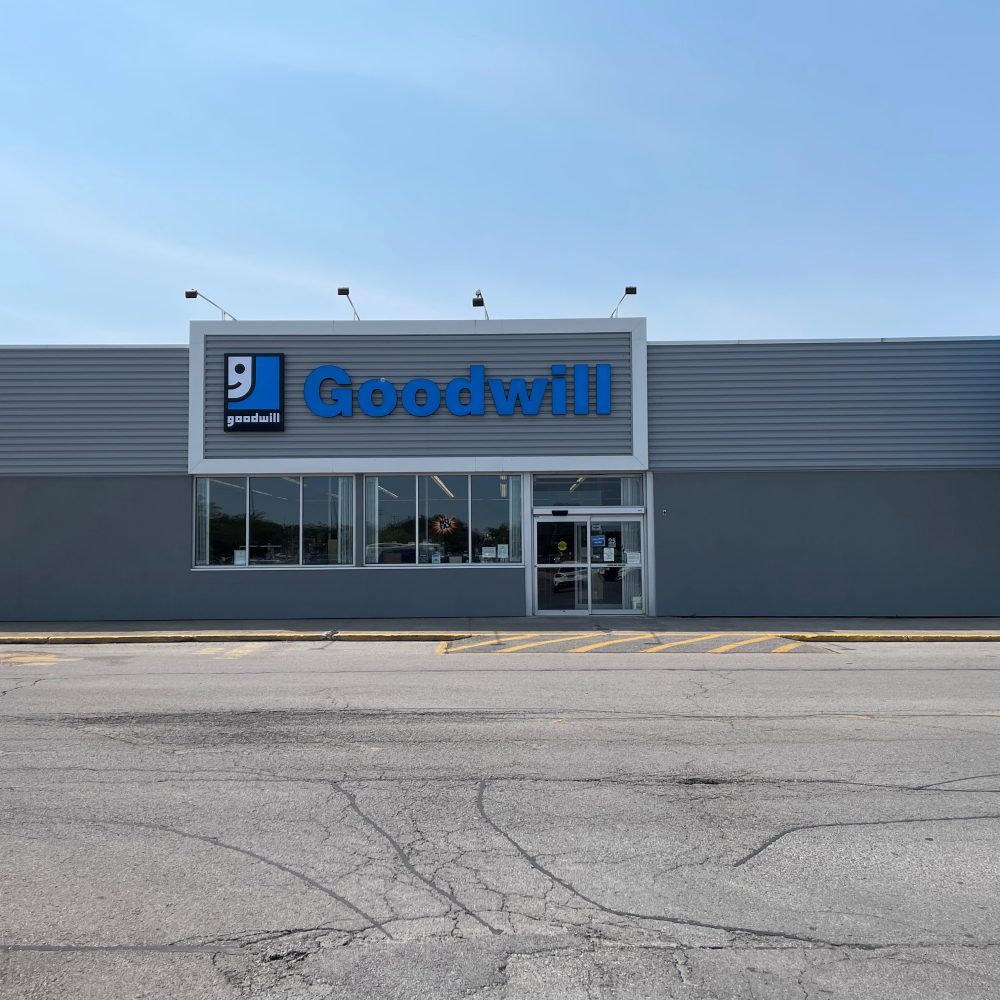 West Side Road, Port Colborne