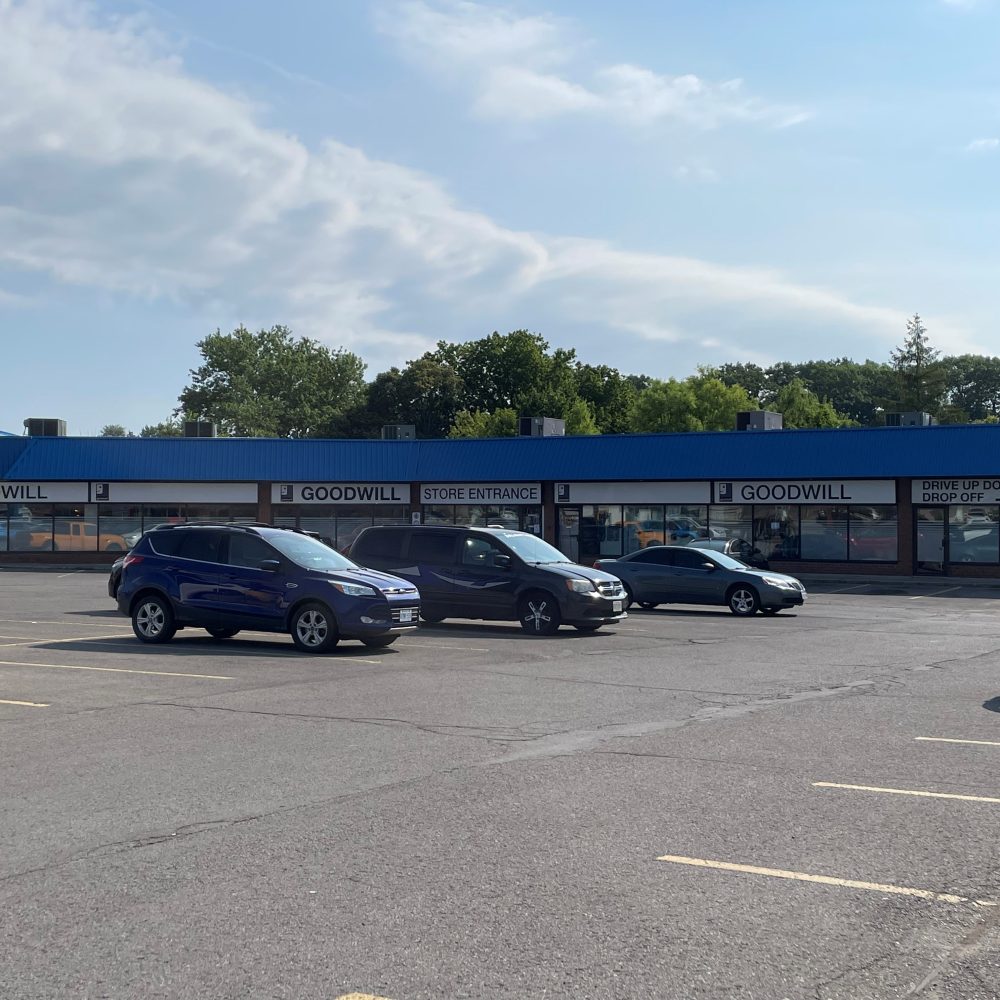 Niagara Street, Welland