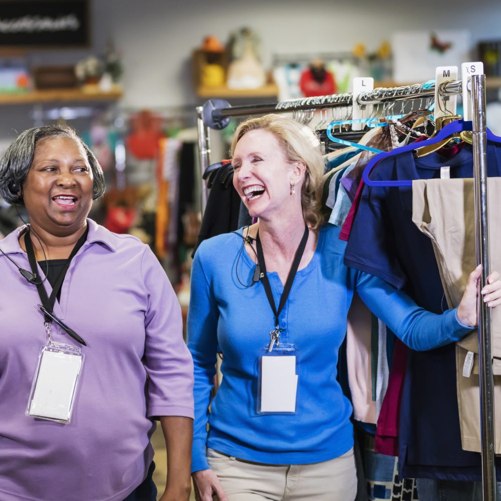 Goodwill Niagara | Job Opportunities