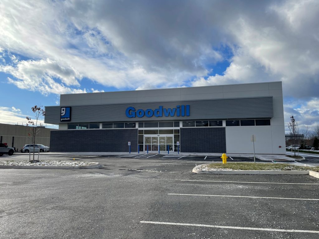 Vansickle Road, St. Catharines