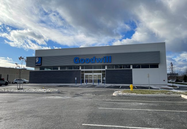 Vansickle Road, St. Catharines