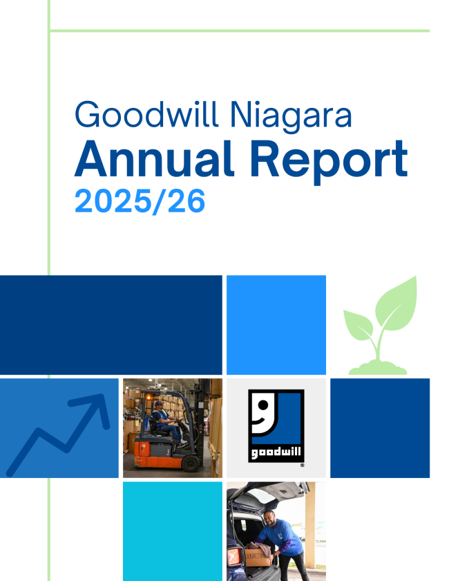 2025/2026 Annual Report